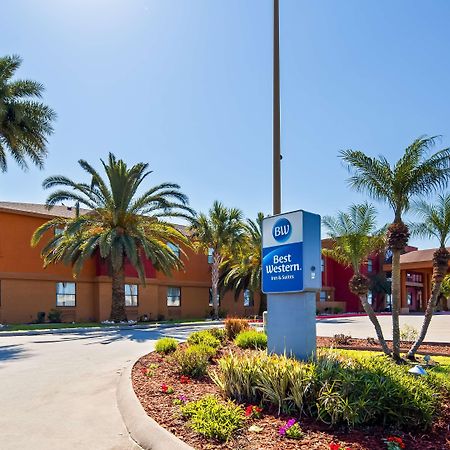 Best Western Northwest Corpus Christi Inn & Suites Buitenkant foto