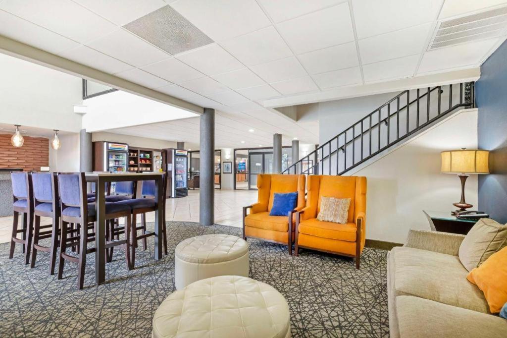 Best Western Northwest Corpus Christi Inn & Suites Buitenkant foto