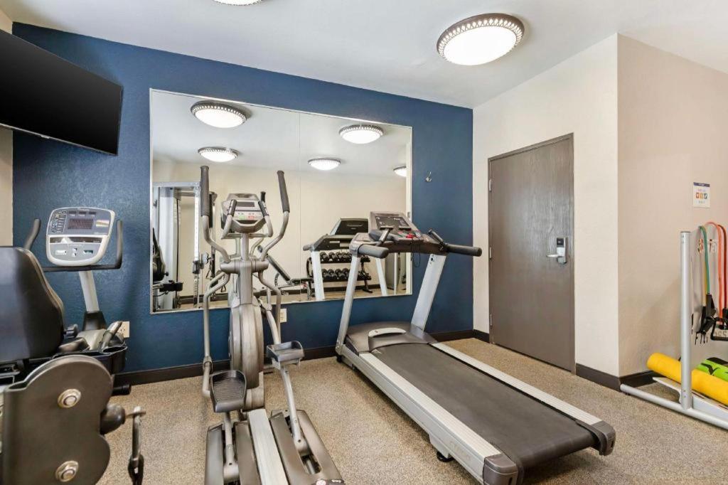 Best Western Northwest Corpus Christi Inn & Suites Buitenkant foto