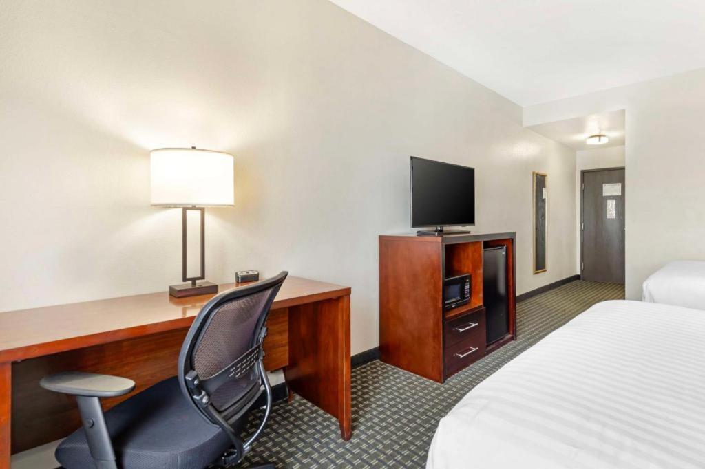 Best Western Northwest Corpus Christi Inn & Suites Buitenkant foto