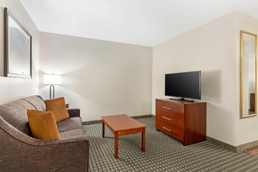 Best Western Northwest Corpus Christi Inn & Suites Buitenkant foto