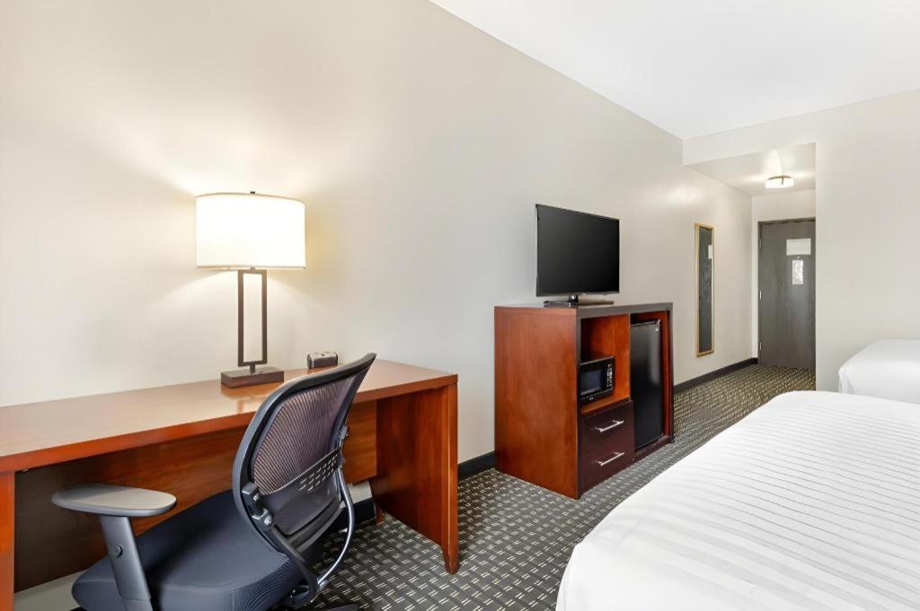 Best Western Northwest Corpus Christi Inn & Suites Buitenkant foto
