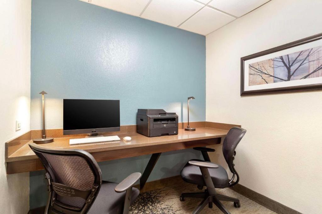 Best Western Northwest Corpus Christi Inn & Suites Buitenkant foto